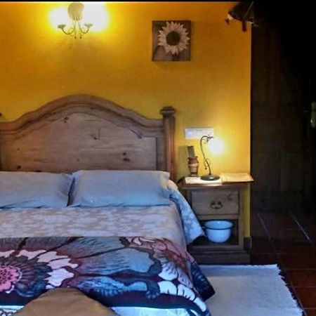 בית הארחה Villademar 	El Perlindango (Adults Only) מראה חיצוני תמונה