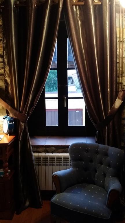 בית הארחה Villademar 	El Perlindango (Adults Only) חדר תמונה