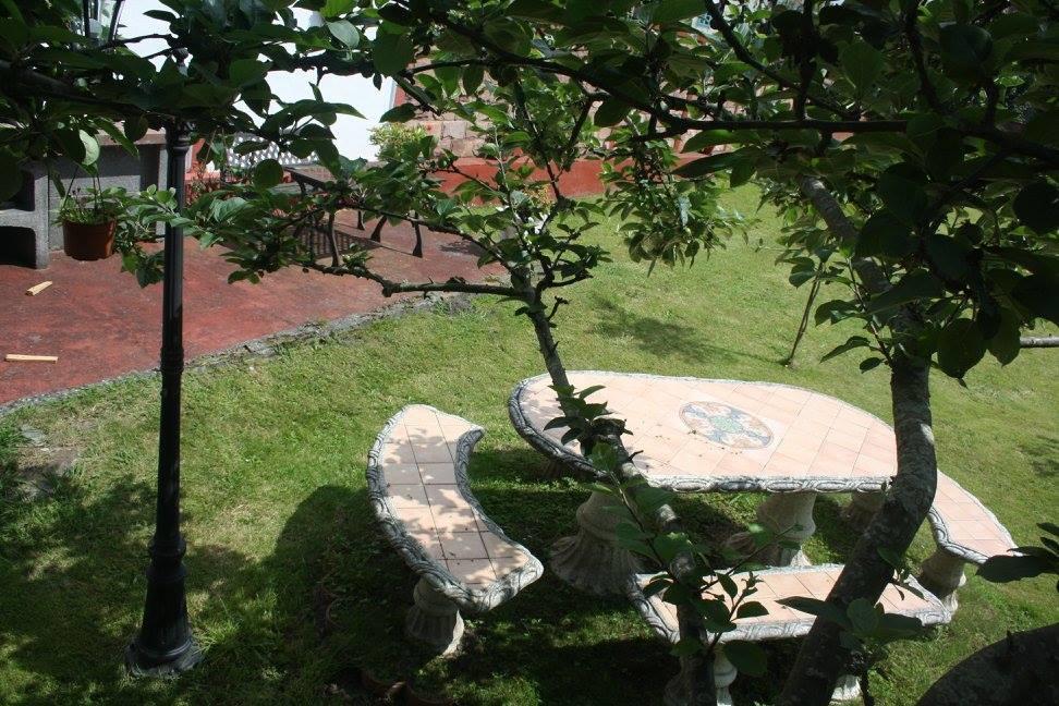 בית הארחה Villademar 	El Perlindango (Adults Only) מראה חיצוני תמונה